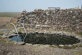 Grettislaug
