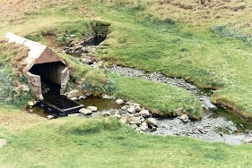 Hrunalaug