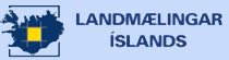 Landmælingar Islands